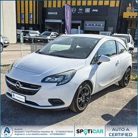 OPEL Corsa 1.2 3 porte Ecotec