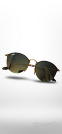 Ray-Ban RB3574-N 001/71 – Buone Condizioni