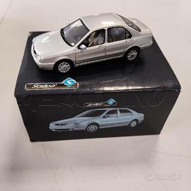 MODELLINO AUTO SOLIDO LANCIA LIBRA