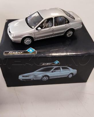 MODELLINO AUTO SOLIDO LANCIA LIBRA