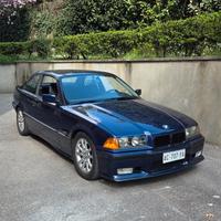 Bmw e36 318is