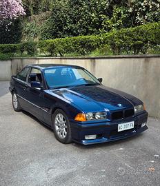 Bmw e36 318is