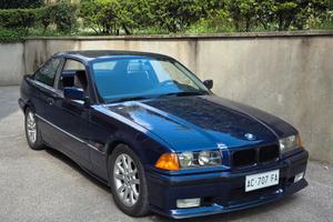 Bmw e36 318is