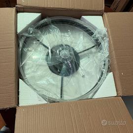 Ventilatore da soffitto con illuminazione 72W