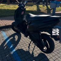 Piaggio NRG MC2