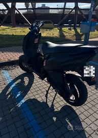 Piaggio NRG MC2