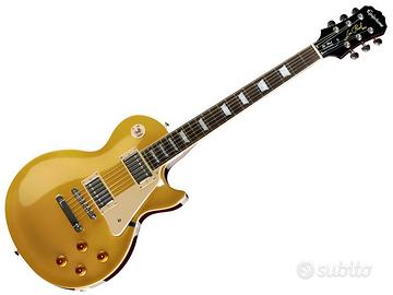Epiphone Les Paul Standard + amplificatore Orange 