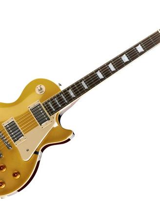 Epiphone Les Paul Standard + amplificatore Orange 