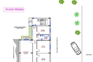 Appartamento oltre terrazzo