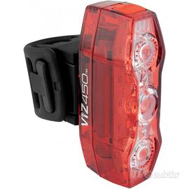 luce posteriore Cateye VIZ450