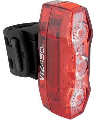 luce posteriore Cateye VIZ450