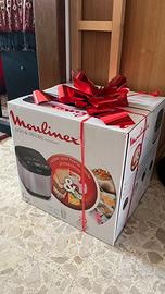Macchina per pane moulinex pain e delices