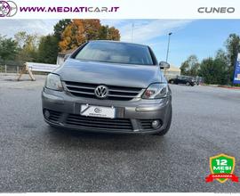 VOLKSWAGEN Golf Plus 1.6 16V FSI Comfortline