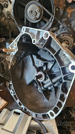 cambio fiat punto seicento cinquecento