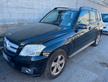 Mercedes-benz GLK 220 CDI 4Matic BlueEFFICIENCY Sp