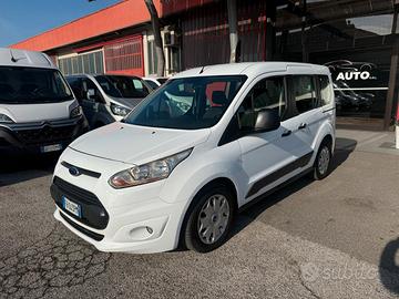 FORD Transit Connect 210 1.6 TDCi 95CV Combi Trend