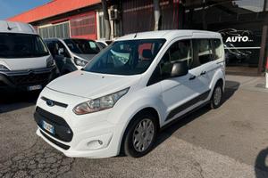 FORD Transit Connect 210 1.6 TDCi 95CV Combi Trend