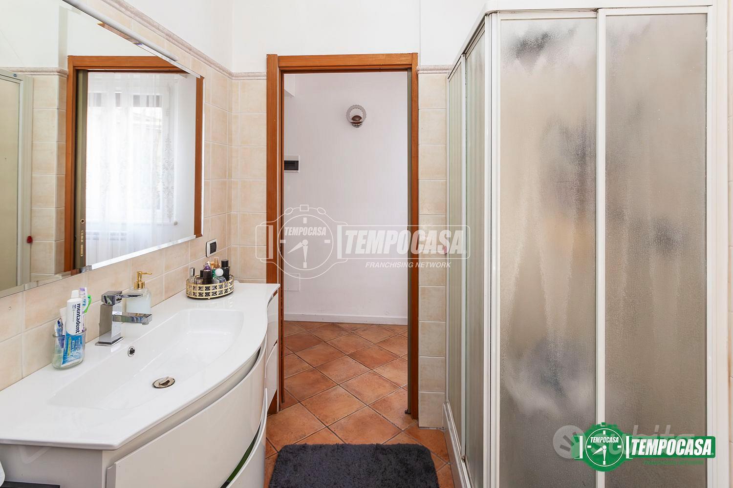 Appartamento a Bergamo Via Camillo Golgi 3 locali - Vista 5