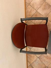 poltrone per meeting