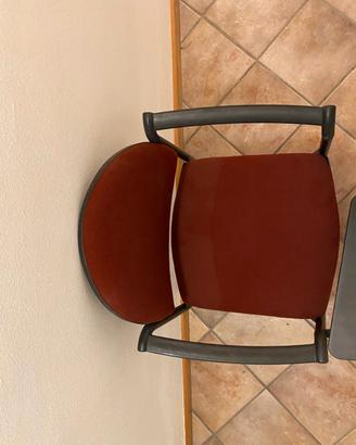 poltrone per meeting