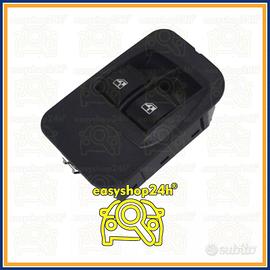 PULSANTIERA ALZACRISTALLI PER FIORINO NEMO BIPPER 