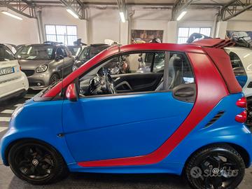 Pulse cabrio servosterzo pelle garanzia car play