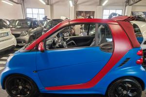 Pulse cabrio servosterzo pelle garanzia car play