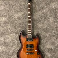 Chitarra elettrica LTD Viper 400 / Saymour Duncan