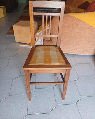 tavolo  e sedie