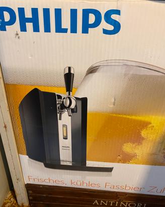 Birra alla spina