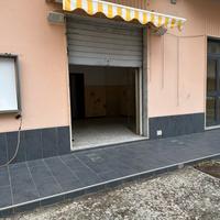 Locale marina di Ascea