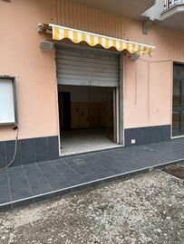 Locale marina di Ascea