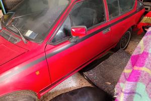 alfa romeo GTV 