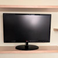 SOLO Televisione Samsung 23 pollici 