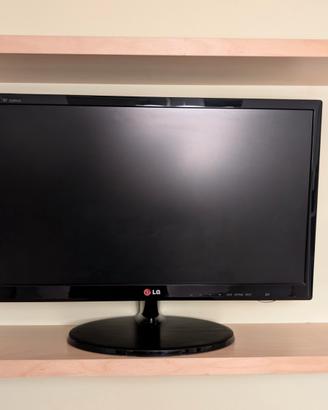 SOLO Televisione Samsung 23 pollici 