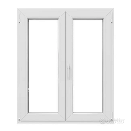 SERRAMENTO IN PVC