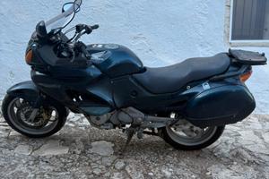 Honda Deauville