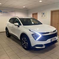 KIA Sportage 1.6 CRDi MHEV Style