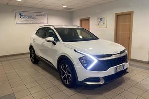 KIA Sportage 1.6 CRDi MHEV Style