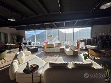 CAPANNONE A CONCESIO