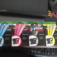 Cartucce originali Brother