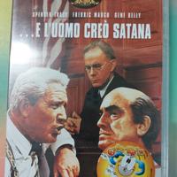 E l'uomo creò Satana.Dvd