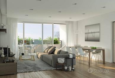 Appartamento di 79 m² con 3 locali a Riccione