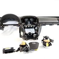 13578320 KIT AIRBAG OPEL INSIGNIA A SW 2.0 D 118KW
