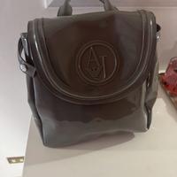 Zaino Donna Armani Jeans Nuovo e Originale