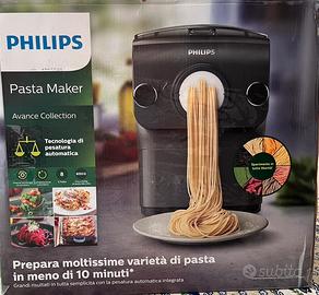 Philips pasta maker
