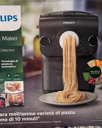 Philips pasta maker