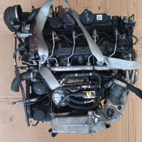 Motore Mercedes Classe C 2.2 CDI 2008 Sigla 646812