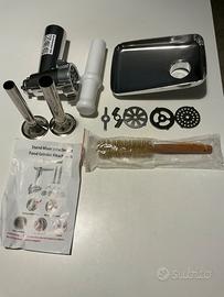 Kenwood tritacarne Gdrtwwh.