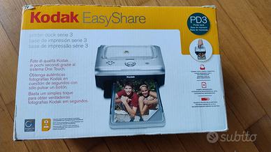 KODAK stampante digitale EasyShare